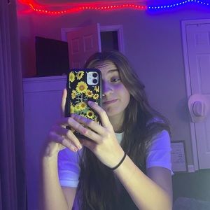 Meet your Posher, Prudence